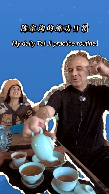 与 April 的交流 🤭XiaoMi - French teaching chinese culture
